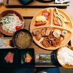 APA Hotel Sugamo Ekimae - 朝食