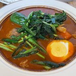 スープカレー店 34 - 