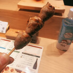 Kuma no Yakitori Nakameguro - 