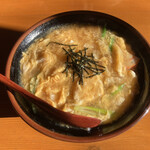 Teuchi Soba Myogo - 