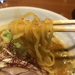 Hokkaido Ramen Okuhara Ryu Kura Kawazoe Ten - 