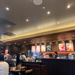 STARBUCKS COFFEE Kawanishi Kamo Ten - 