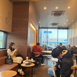 STARBUCKS COFFEE Kawanishi Kamo Ten - 