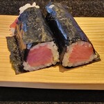 Sushi Ko Honten - 