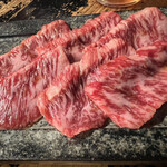 Yakiniku 969 - カルビランチ