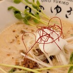 Gion Tonyu Ramen Uno Yukiko - 