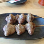 Sumibi Yakitori Torimori - 