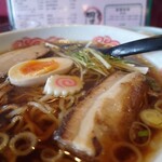 Ramen Kiryu Isezaki Ten - 