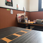 Ramen Hakodate Musashi - 