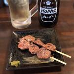 Sumibi Yakitori Ya Tamai Kosugi Ten - 