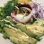 WIRED CAFE Nagoya Geto Tawa Puraza Ten - 