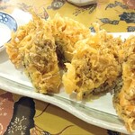 Okinawa Izakaya Samurai Chanpuru Shimizu Ten - 