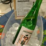 Ref Matsuyama Shi Eki by Vessel Hotel Zu - 日本酒　石鎚