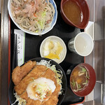 Teuchi Soba Doseki - 