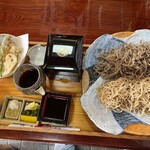 Soba Saitou - 