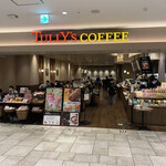 Tully's Coffee Urawa Paruko Ten - 