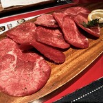 Yakiniku Garden Meat Man - 