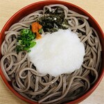 Izumo Soba Kaneya - 