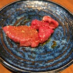 Sumibi Yakiniku Kotaro Kurokawa Honten - 