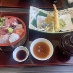 Japanese cuisine Totoyume - 