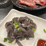 Yakiniku Zangi - 