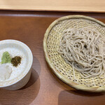 Will Soba Togakushi Honten - 