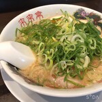 Ramen Rairai Tei Riko Tori Ten - 