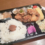 家庭料理 おかん - 日替わり弁当