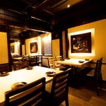 Private room Yashiki Harunohi - 