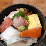 Hama Zushi - 