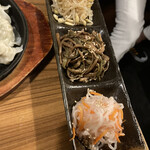 Korean Tonbuza Shinjuku Ten - 