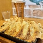 Sato Sanchi no Gyoza - 