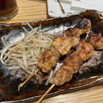 Kushikatsu Sushi Dotonbori Tachibana - 