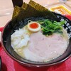 Yokohama Iekei Ramen Kodaiya Ion Takasago Ten - 濃厚とんこつ醤油ラーメン