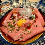 Private rooms Yakiniku Sanbyoshi Bettei - 