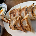 Yamamoto Gyoza - 