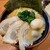 横浜家系ラーメン 馬場壱家 山の陣 - 料理写真: