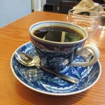 武甲庵 - コーヒー