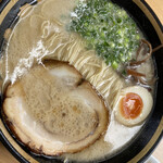 麺屋 KAIDO - 