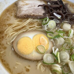 Ajisen Ramen Nishi Haru Ten - 