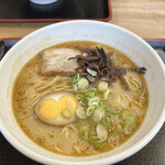 Ajisen Ramen Nishi Haru Ten - 