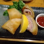 Izakaya Yafu - 