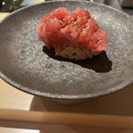 Roppongi Kinme Zushi - 