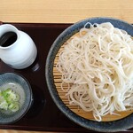 Soba Hoshinoya - 