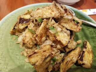 Tezukuri Gyoza Saiyuki Mala Tang - 