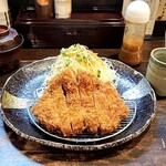 Fuji Katsu Hyuga Ten - 