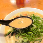 Ramen Fujinami - 