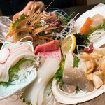 Seafood Ya Hakodate Hon Ten - 