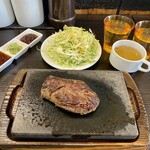 G Steak - 