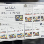 Masa - (23-02)